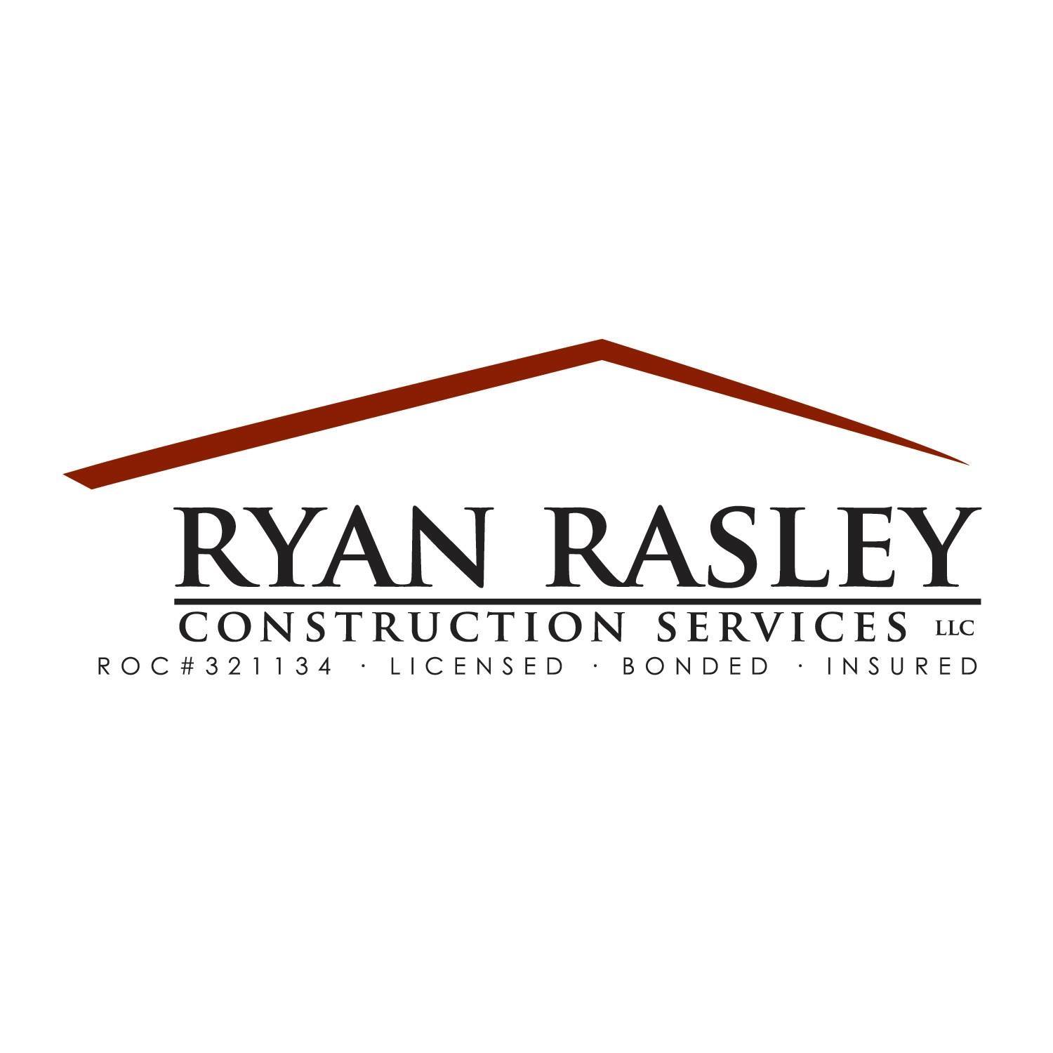 Ryan Rasley Construction Services | Tempe AZ