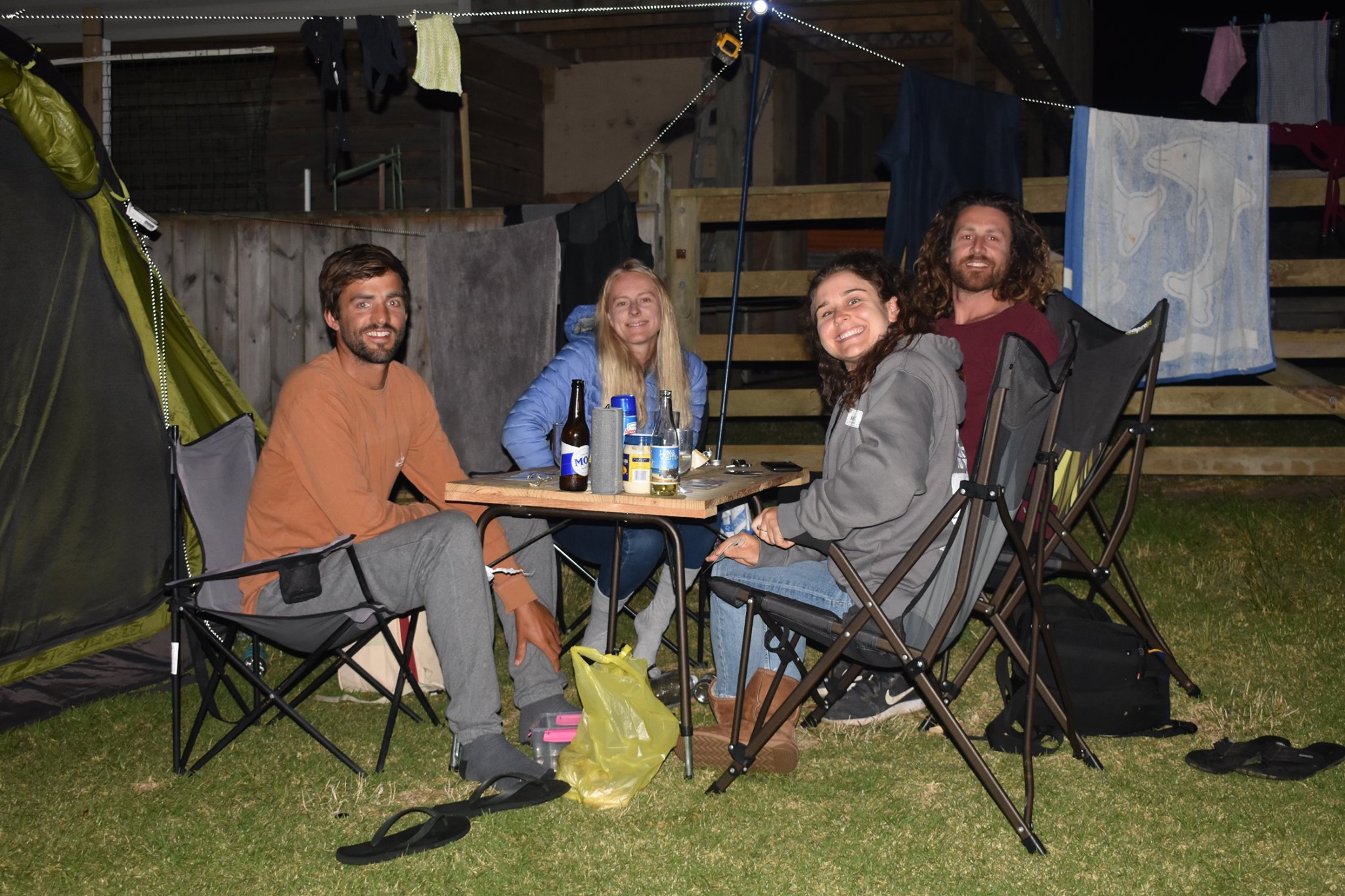 Houhora Heads Wagener Holiday Park Added Houhora Heads