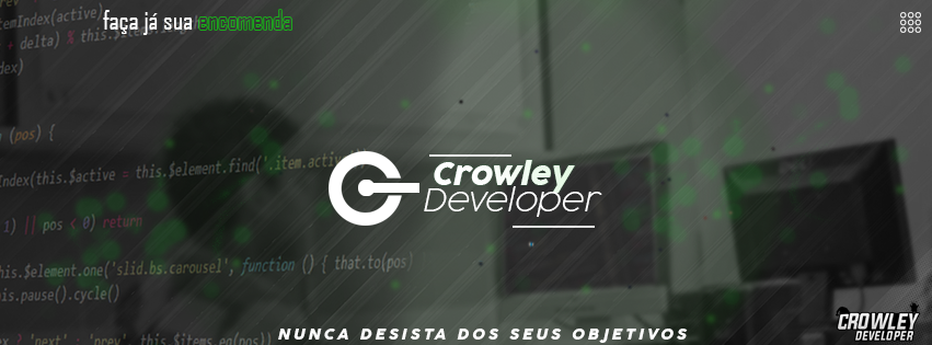 Crowley Scripter