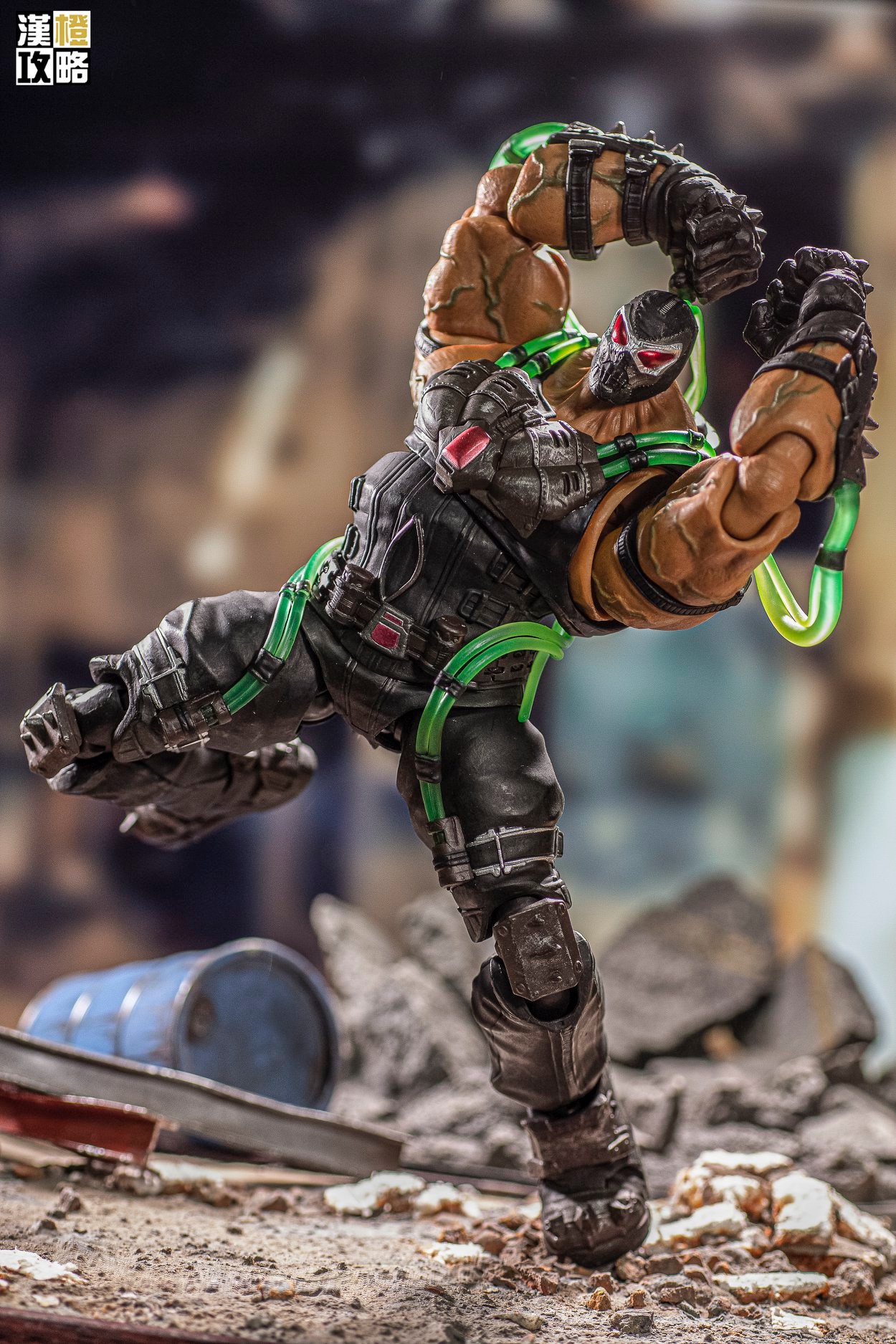BANE !!
