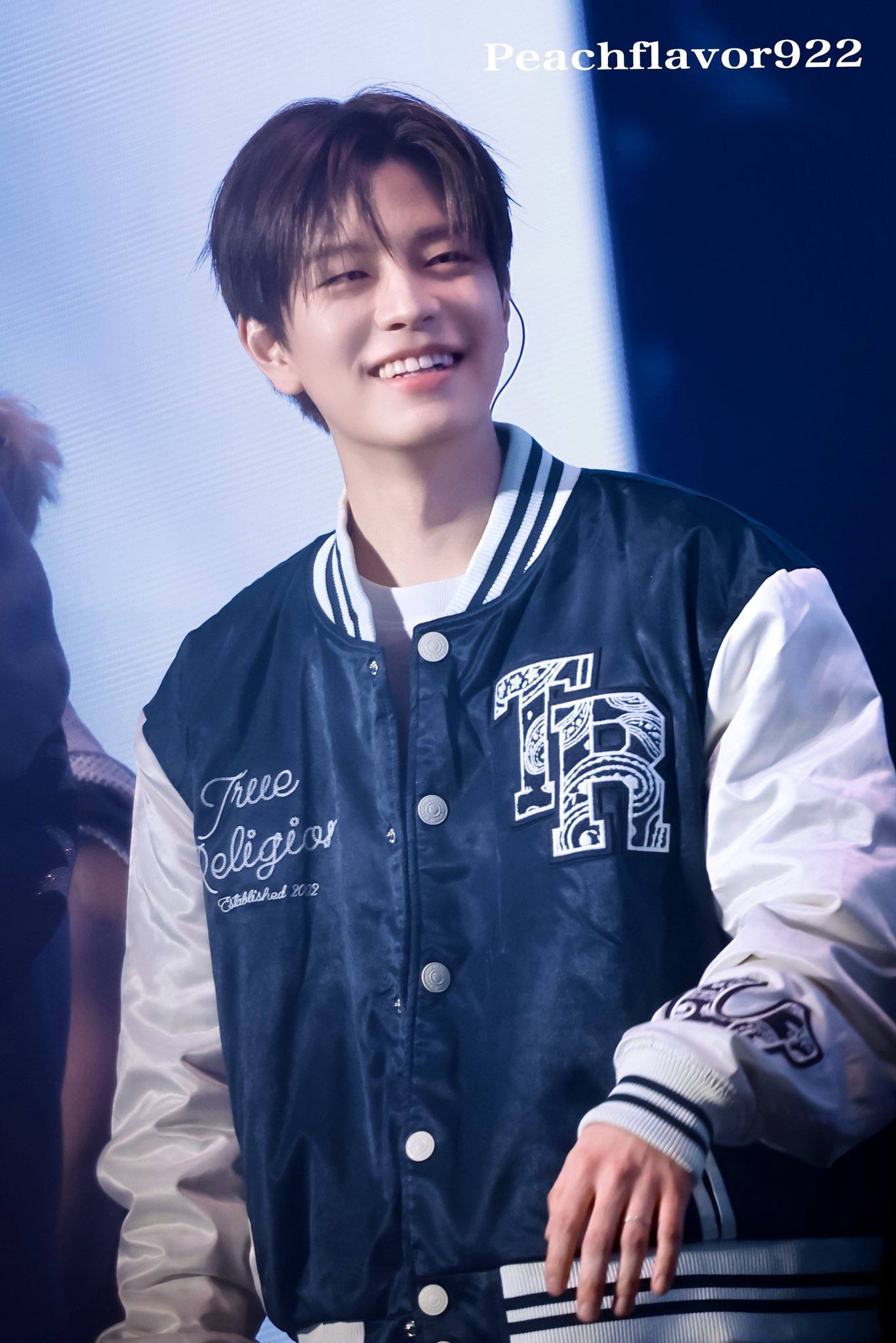 Stray Kids 3RD FANMEETING 'PILOT : FOR ' TEASER IMAGES #승민