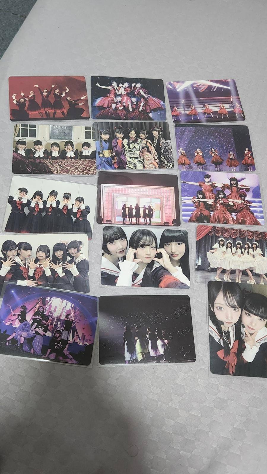 SEAKEEN COLLECTIBLE CARD SET SOLD OUT ka #H2Hseries #SeaKeen #GMMTV