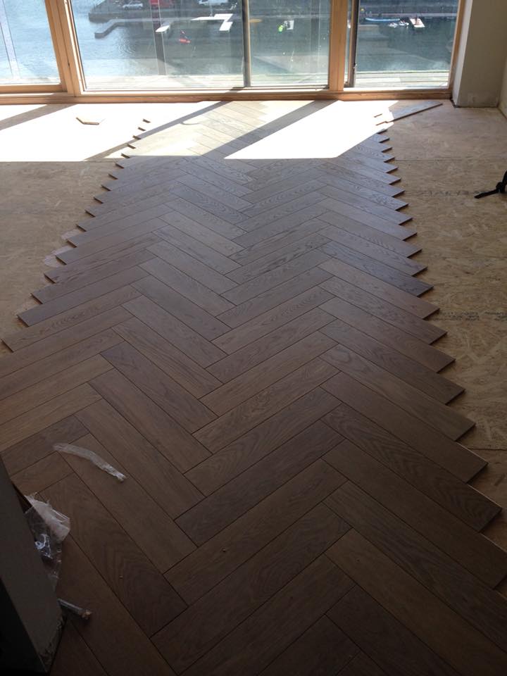 Future Proof Flooring & Carpentry | Dublin
