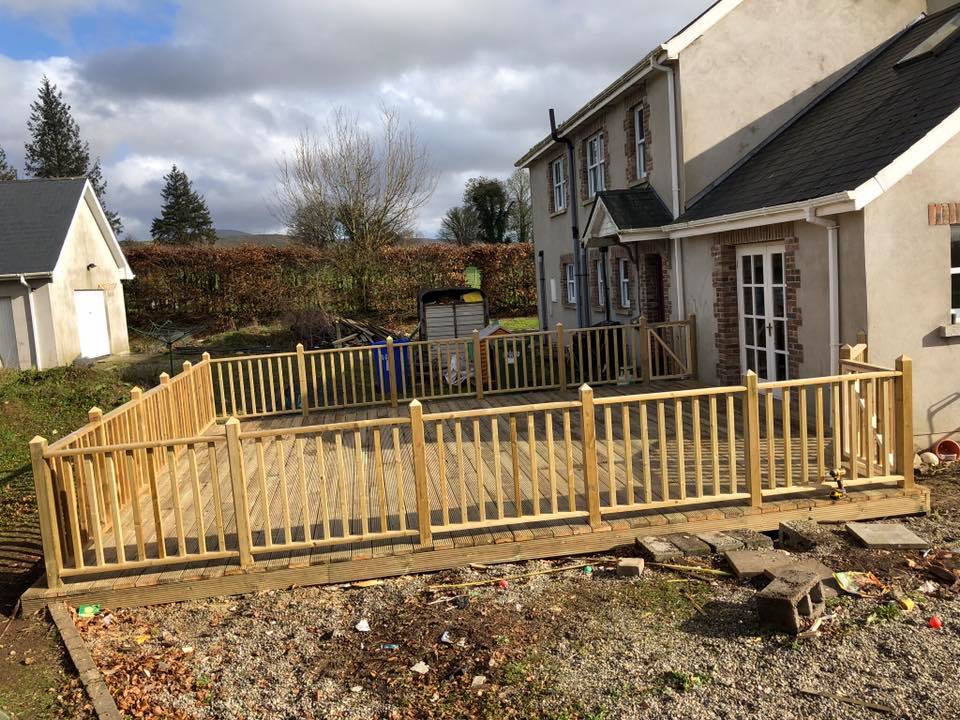 Future Proof Flooring & Carpentry | Dublin