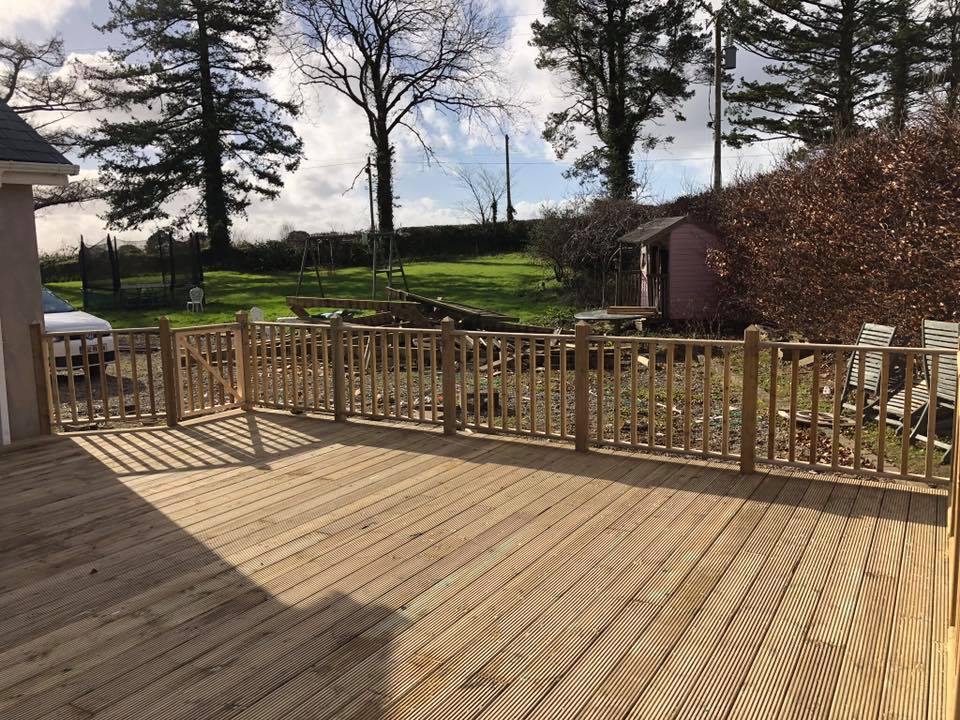 Future Proof Flooring & Carpentry | Dublin