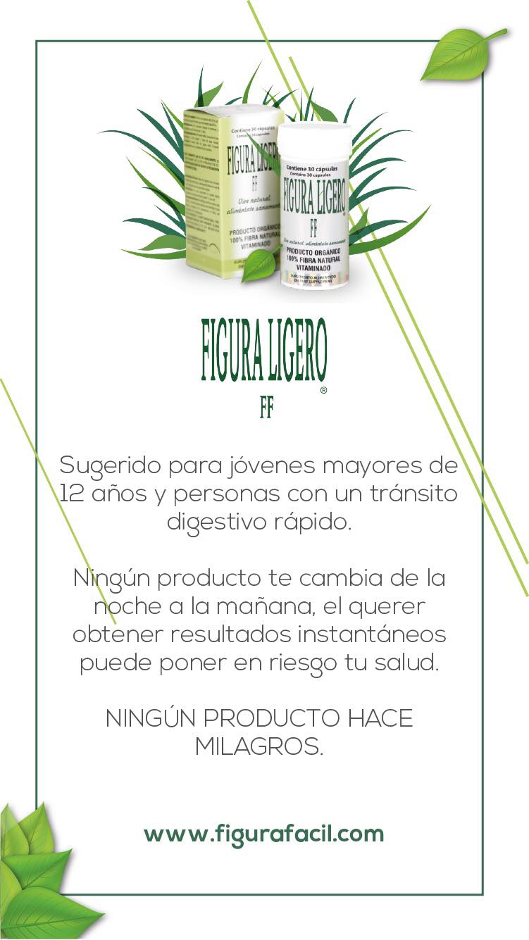 Easy-Figure LAB - FIGURA-FÁCIL® Productos 100% naturales.... | Facebook