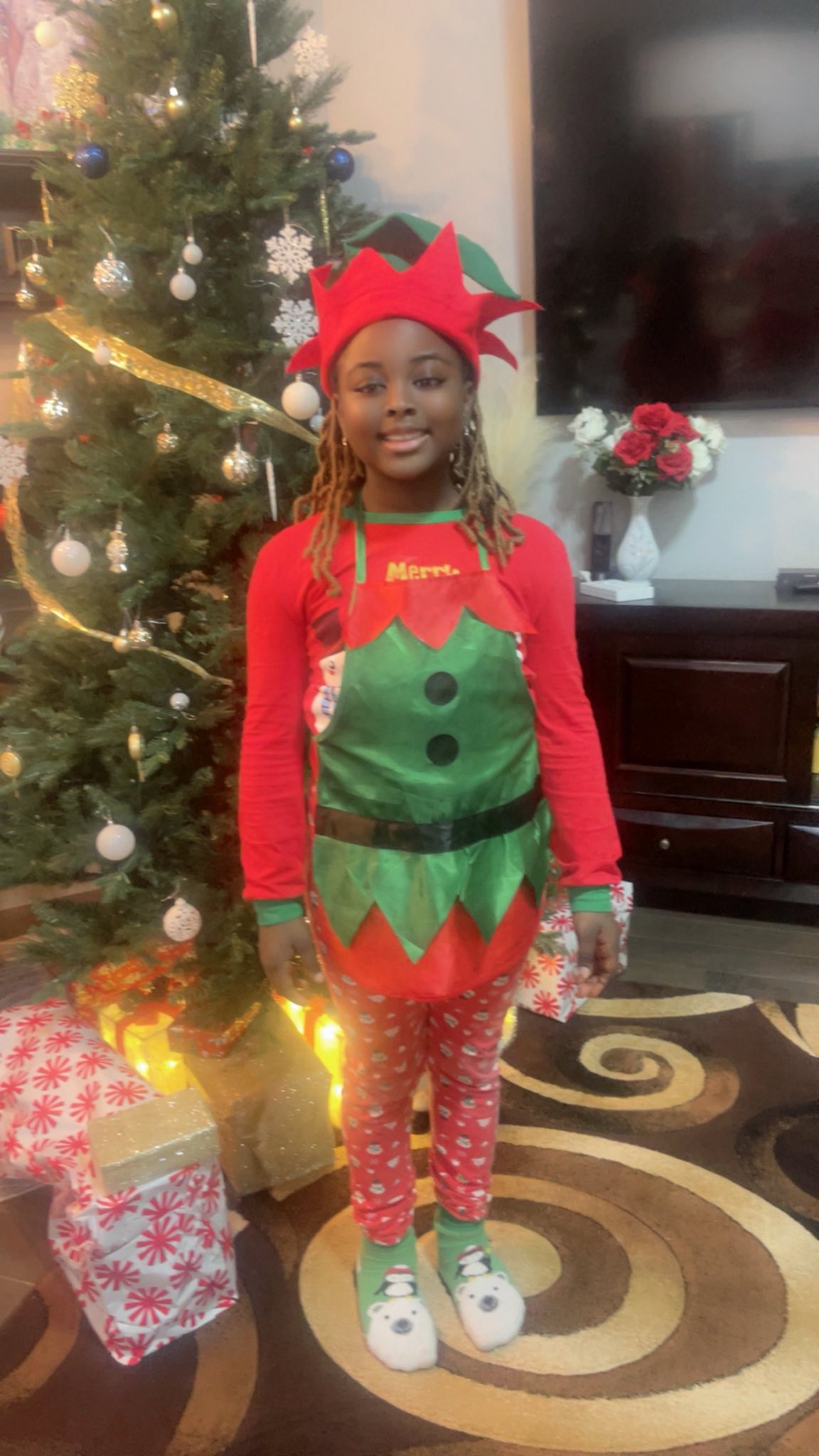 Juliet C F Ade-Adeyemo