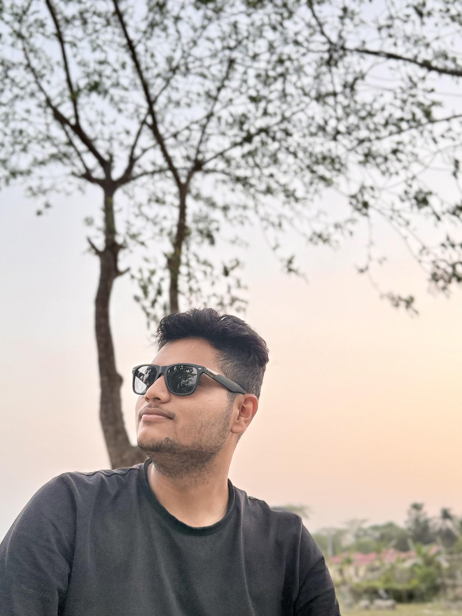 Rudra Shadu