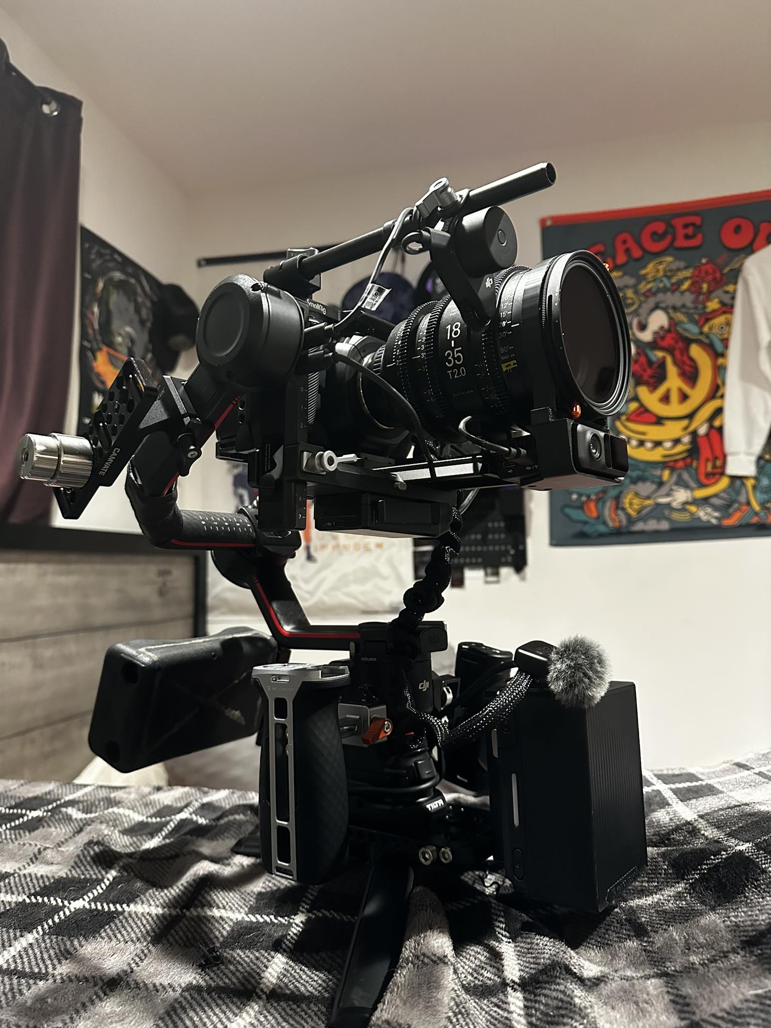 Blackmagic Pocket Cinema Camera 4K & 6K Group | Facebook