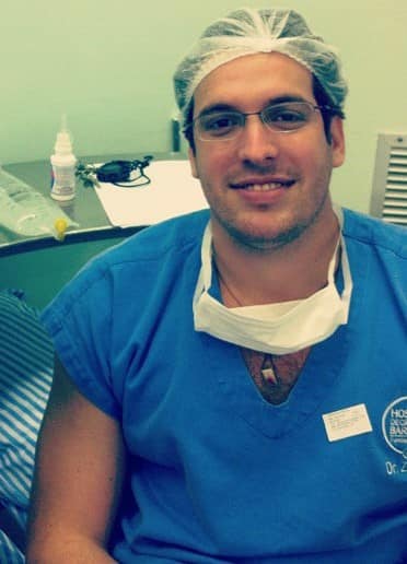 🎓O nosso médico especialista em... - Hospital Hélio Angotti | Facebook