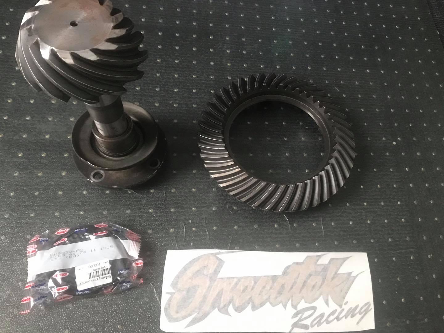 Our Toyota Supra / Chaser /... - Speedtek Auto Racing Parts