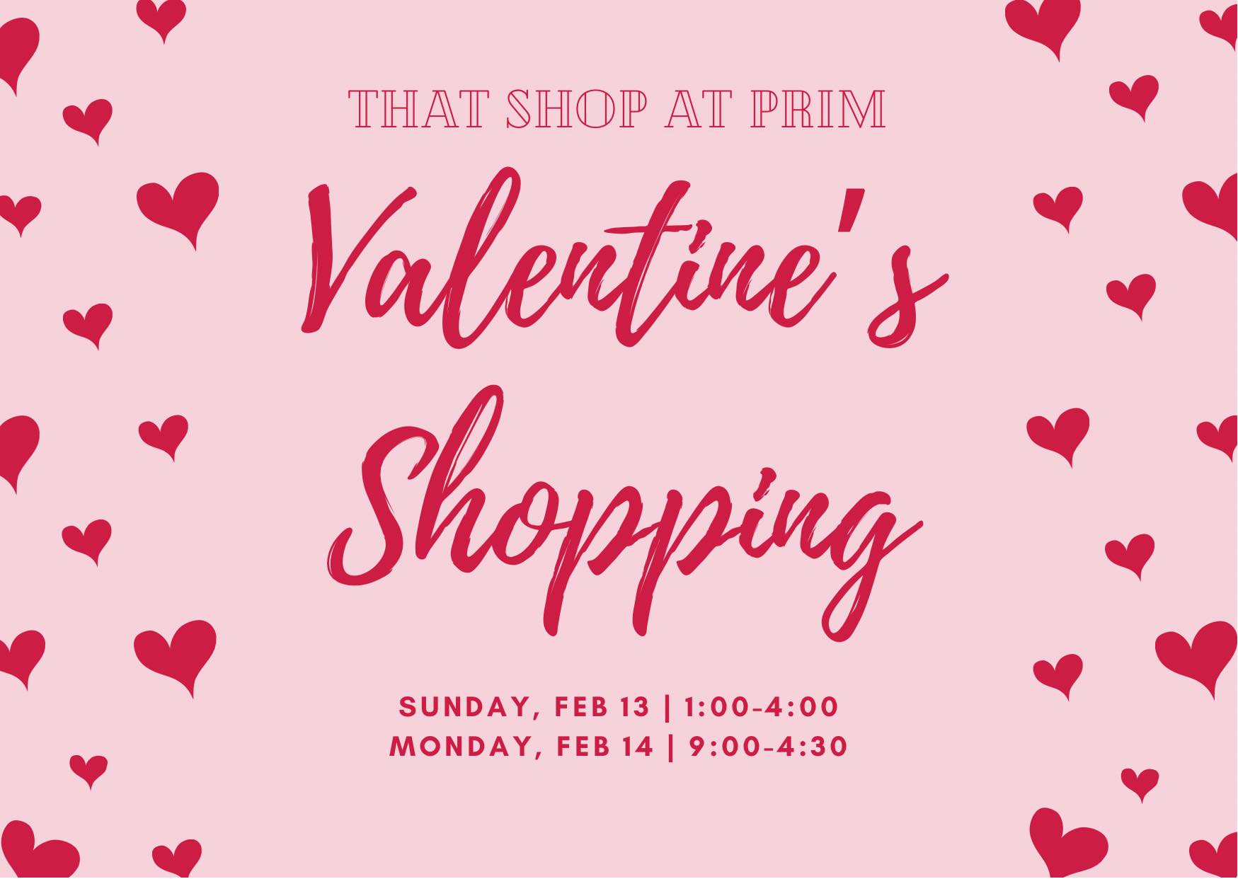 Go see Sandy for all of your... - That Shop at Prim Prim, Ar | Facebook