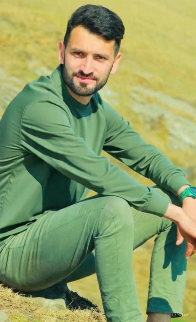 Raja Amjad Tahir
