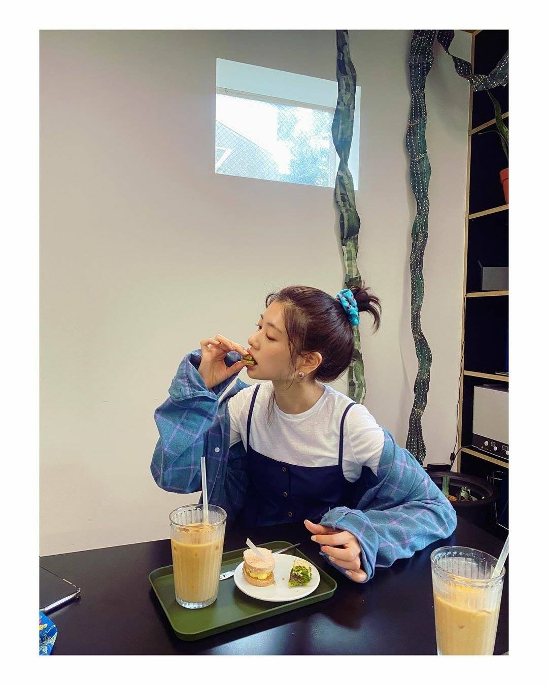 Jung So Min 정소민
