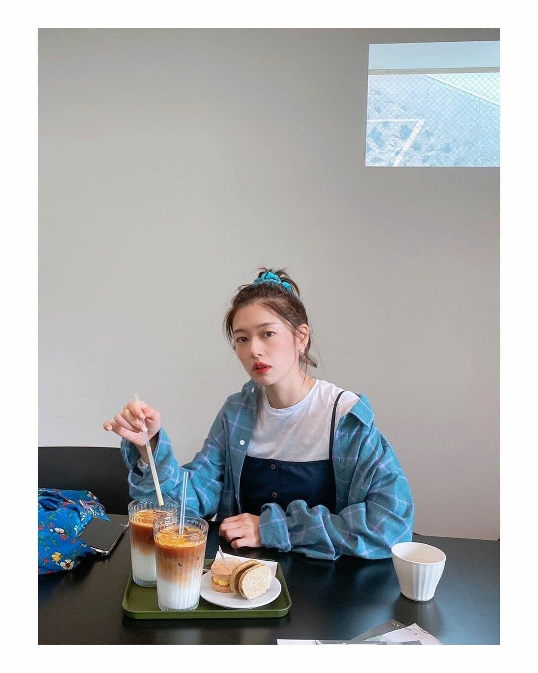Jung So Min 정소민