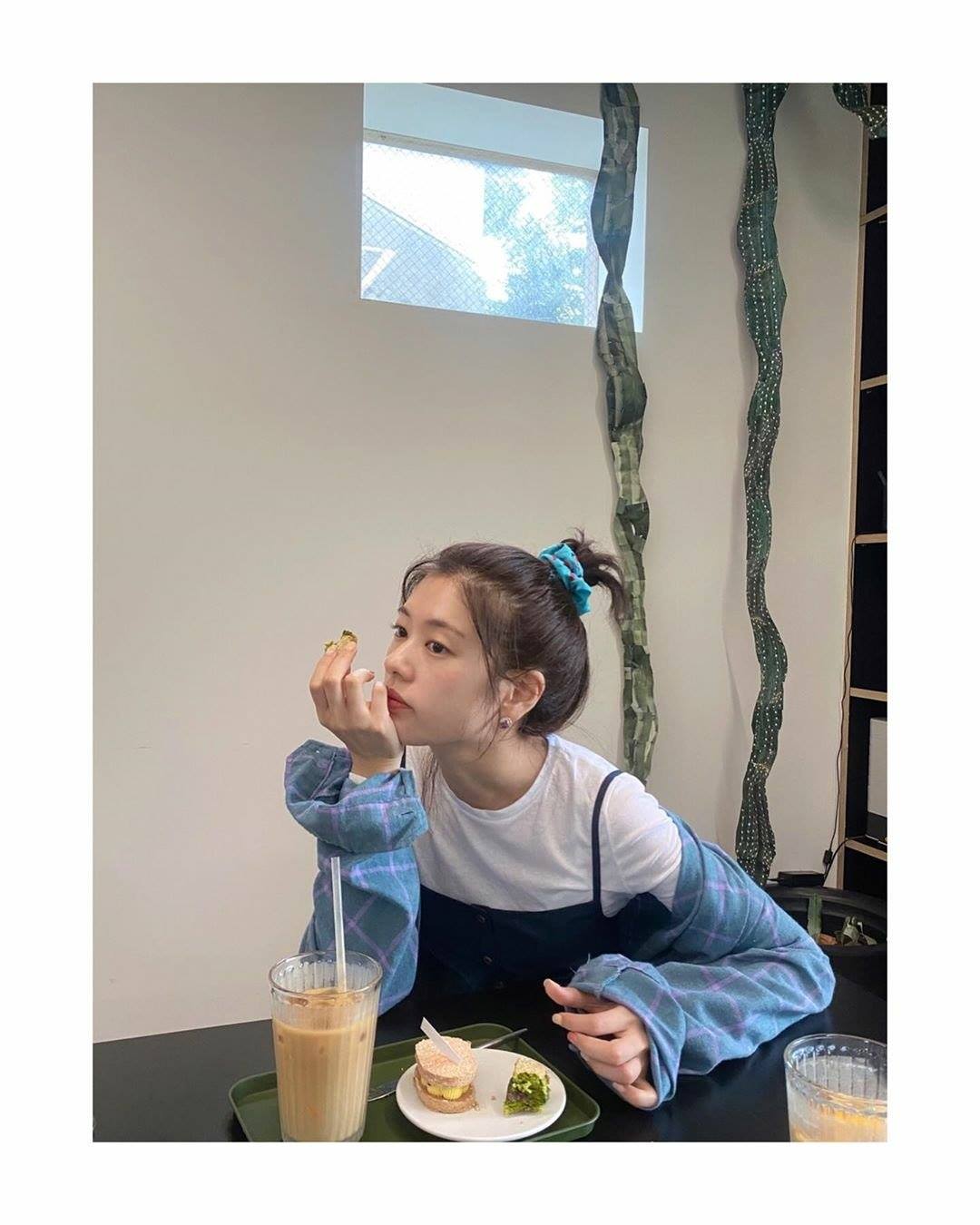 Jung So Min 정소민