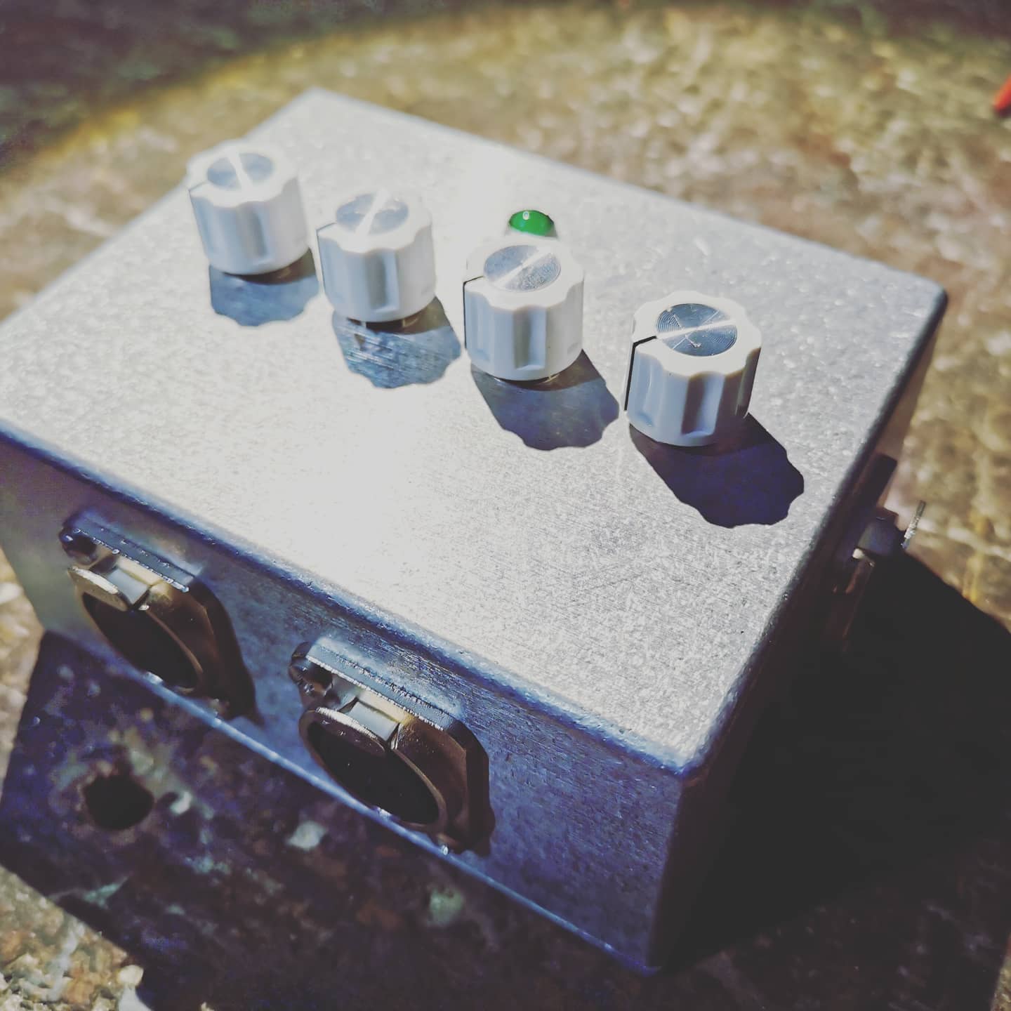 Cyclone Devices