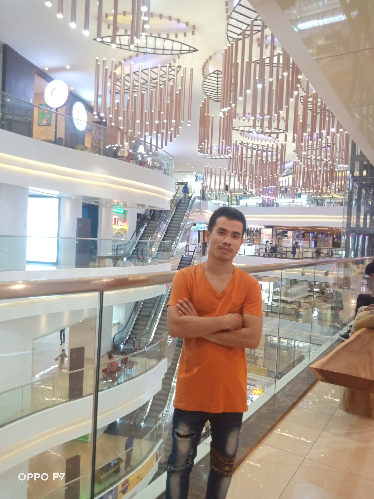 Bogeny Boyish