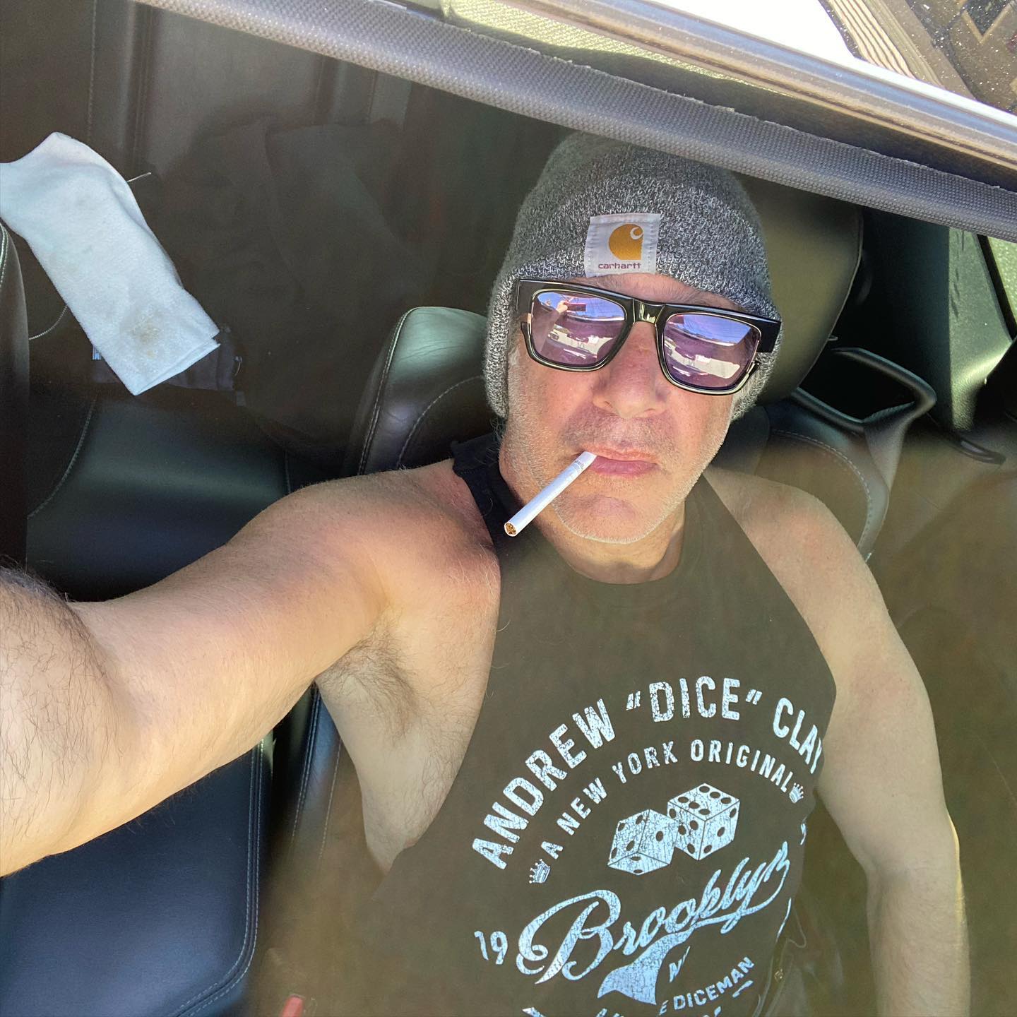 Getcha Fathers Day Cameo... - Andrew Dice Clay ( Official )