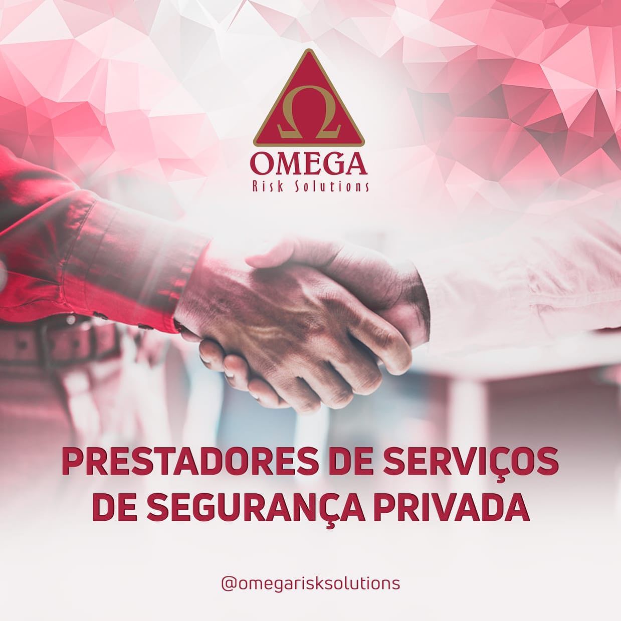 Omega Risk Solutions Angola 