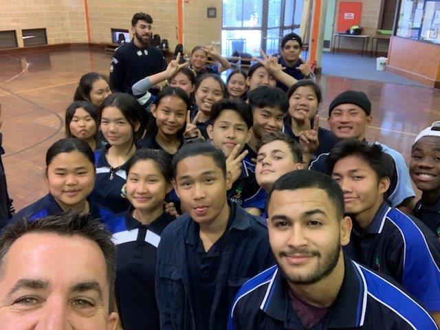 This week we... - Western Australia Police Force Rangers | Facebook
