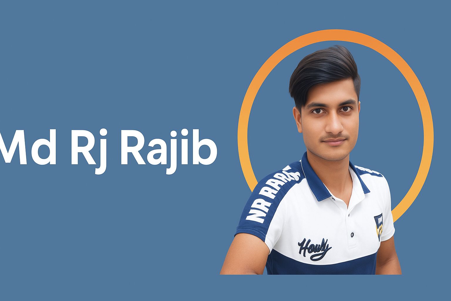Raj Rajib