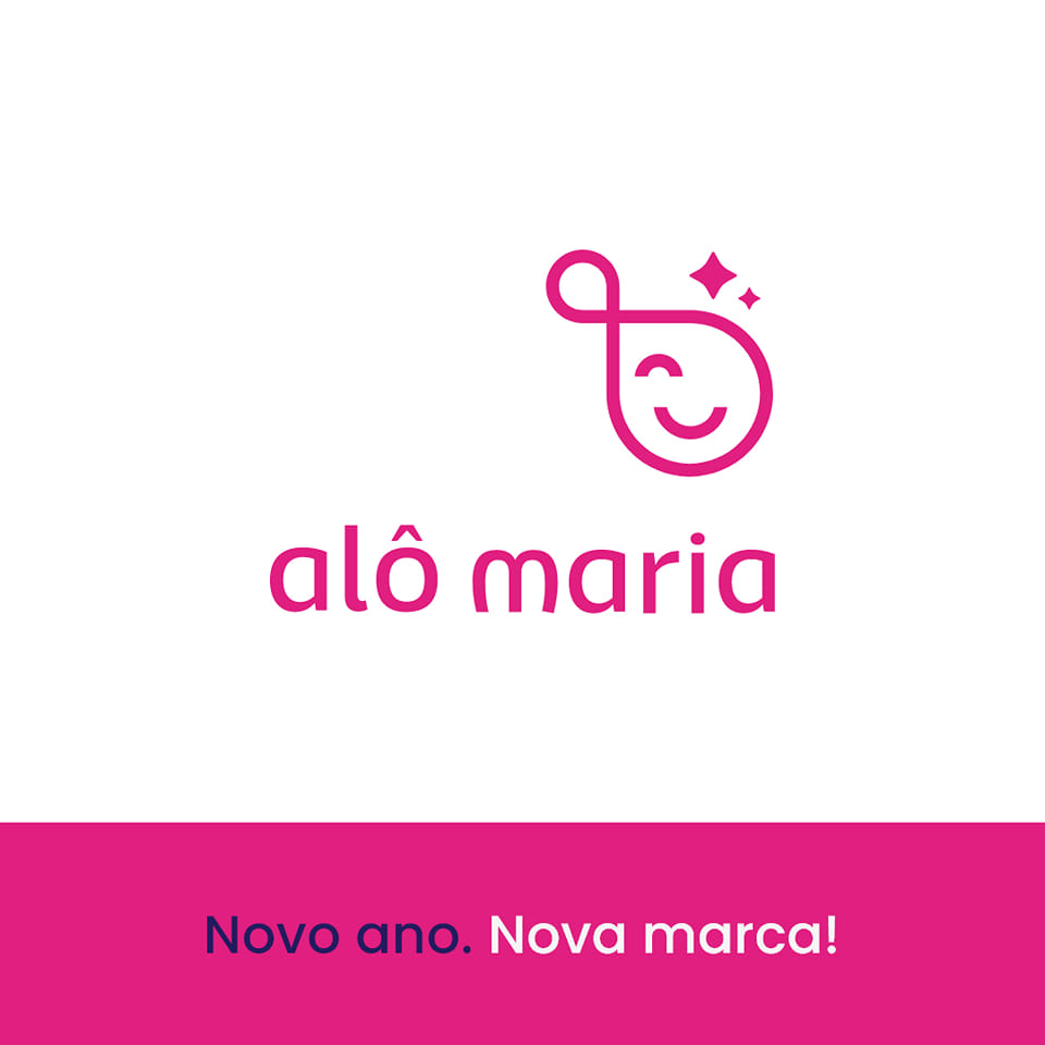 Alô Maria Serviços e Cuidados