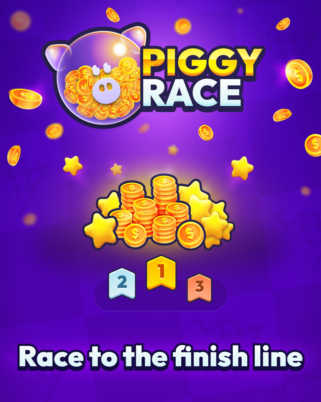 Mob Control - How's your Piggy Race going?