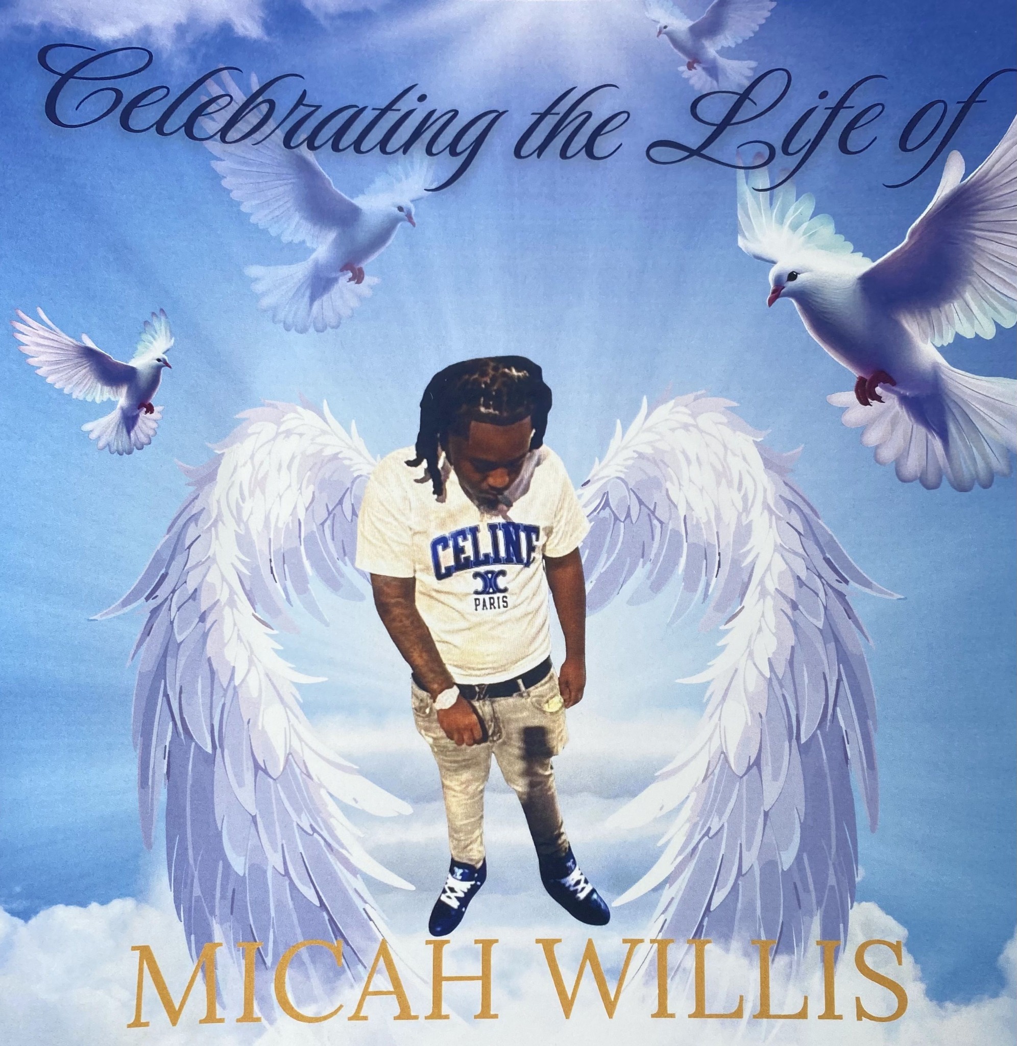 Jamel Williams (@ItsYoungSuave) • Facebook