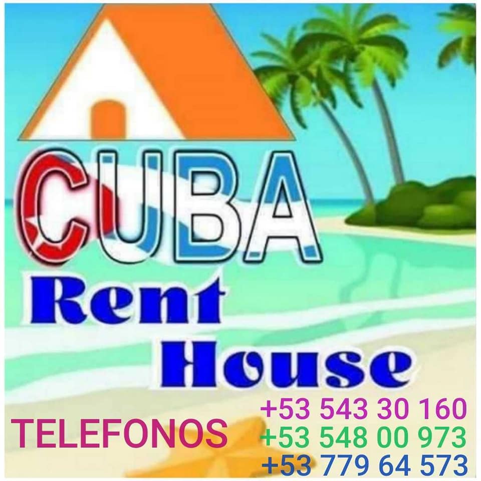 CUBA RENT HOUSE - La casa #HEG-000013 Ubicada en la... | Facebook