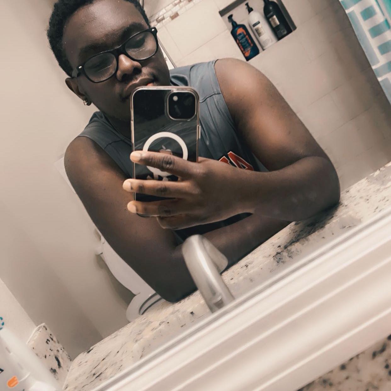 Justin Lewis