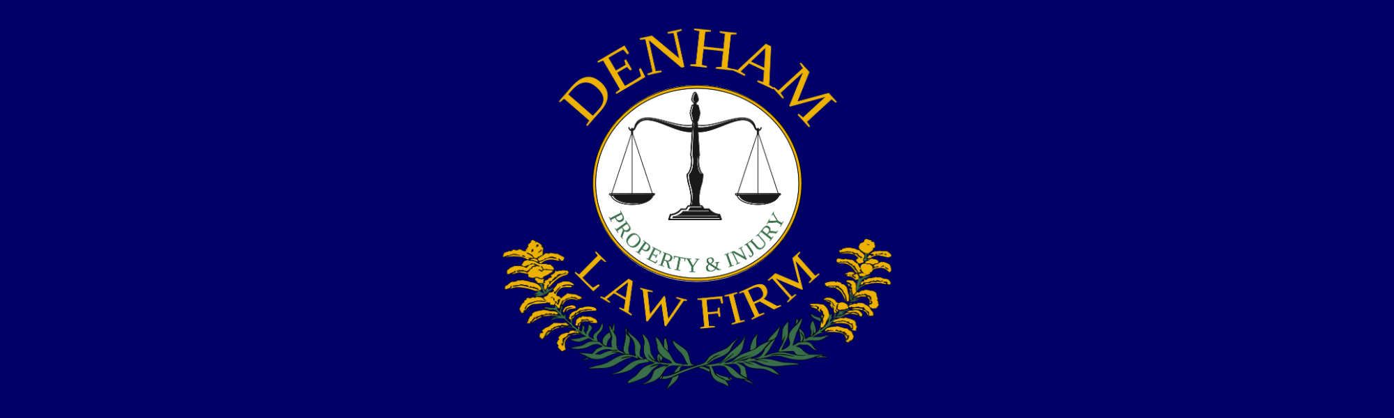 Denham Property and Injury Law Firm | Lexington KY