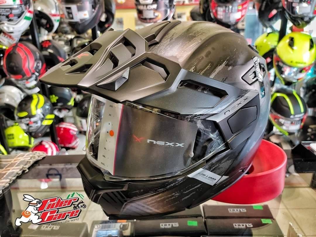 NEXX... - Riders Care Shop - Motorcycle Riding Gear | Facebook