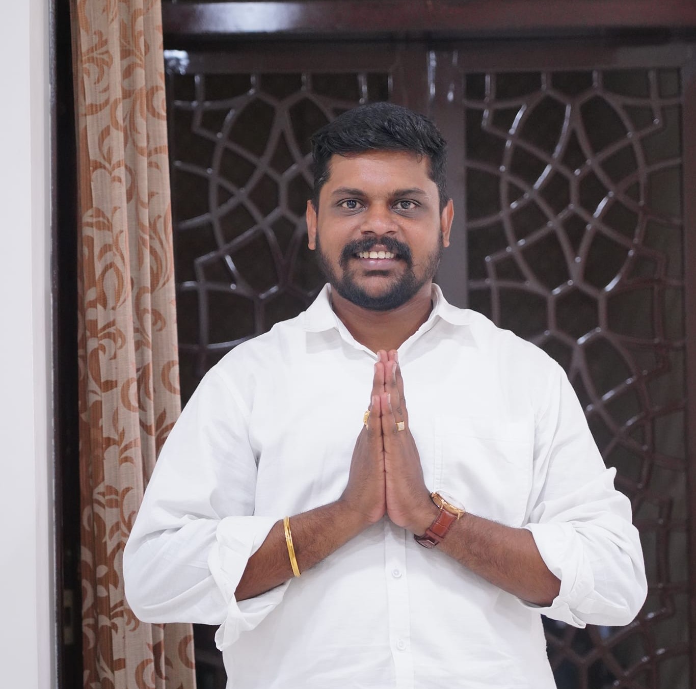 Bala Koti Reddy Gudeti