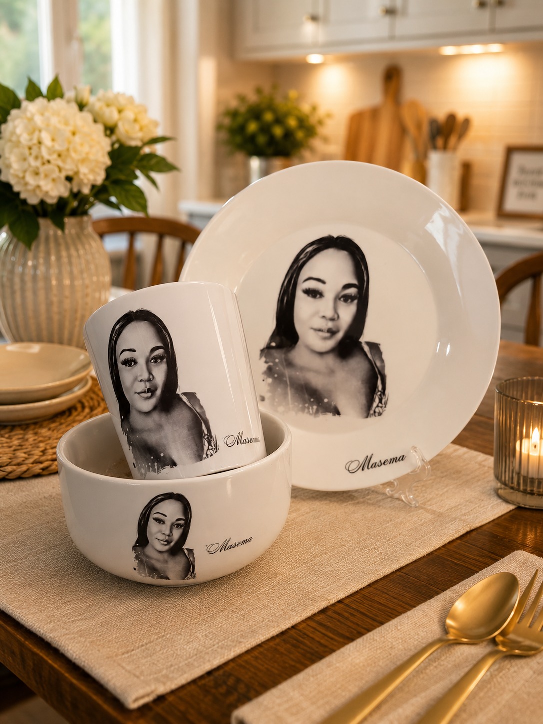 🌍 2. Find the Perfect Gift to Take Home Looking for unique South