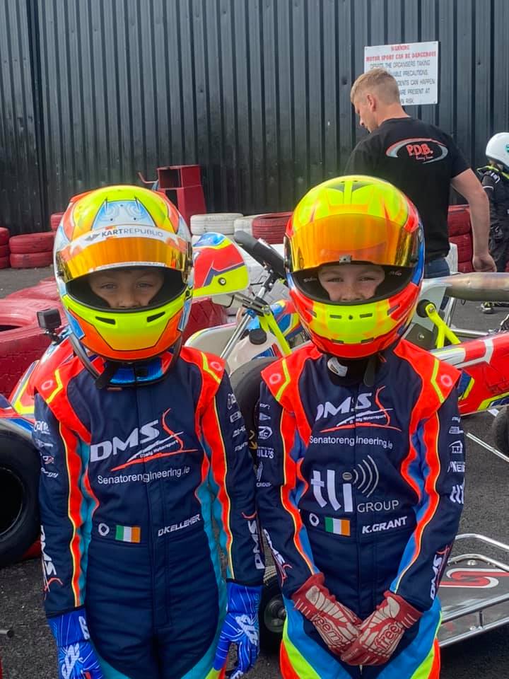 Keith Grant Motorsport