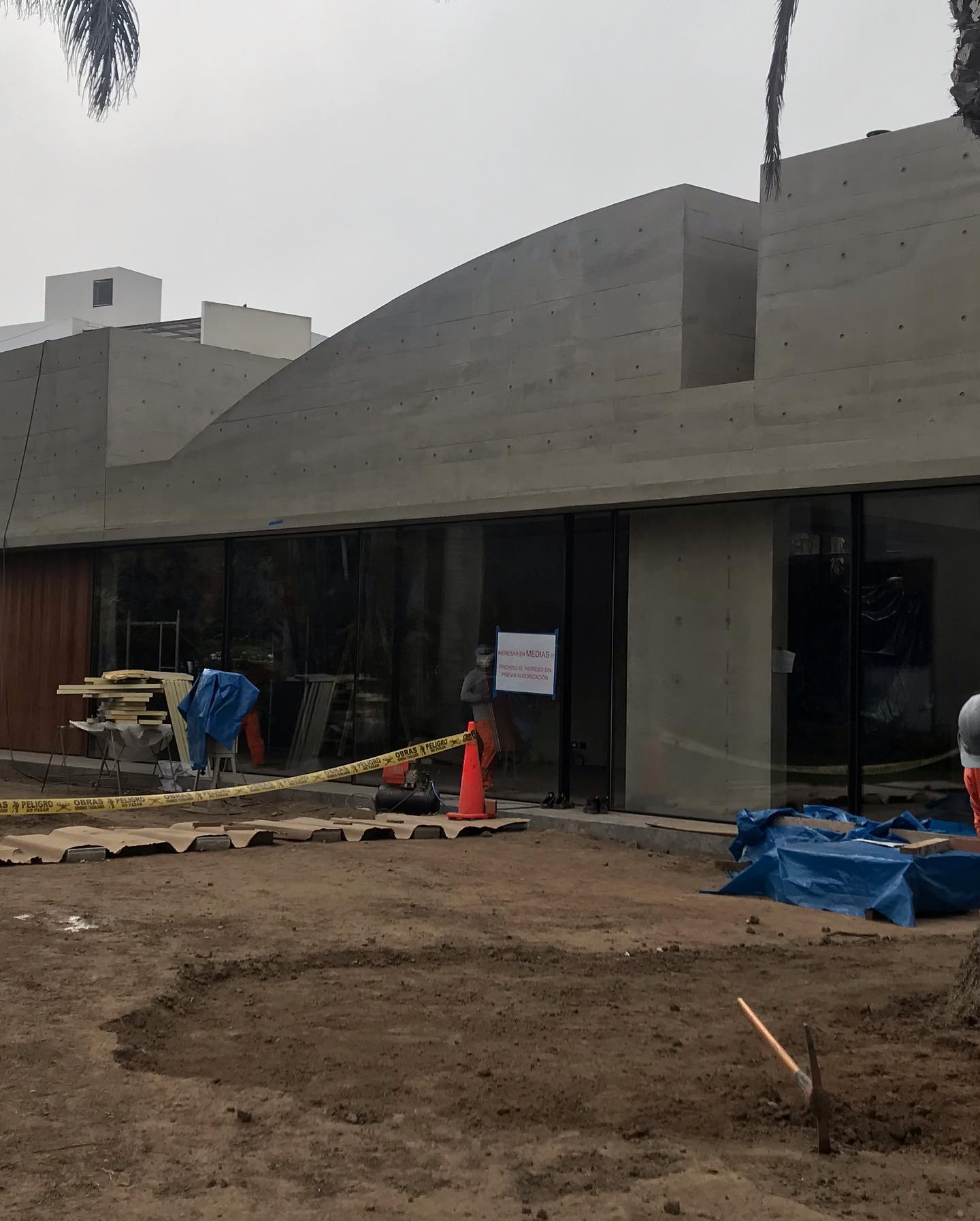 Constructora Riedel