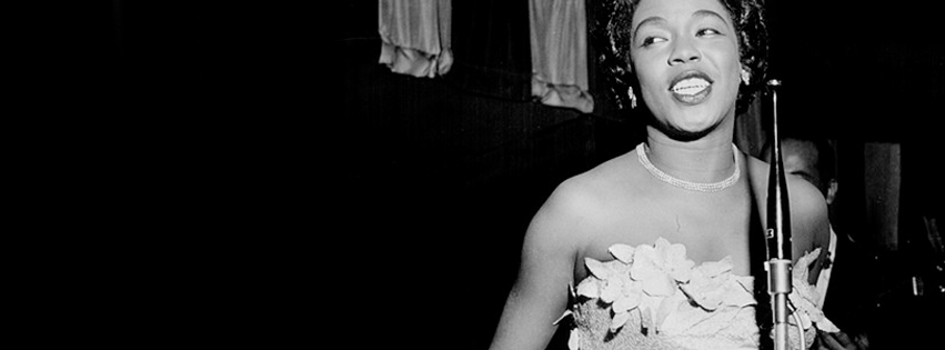 Ella Fitzgerald - Here’s an old, old song – one of Ella’s... | Facebook