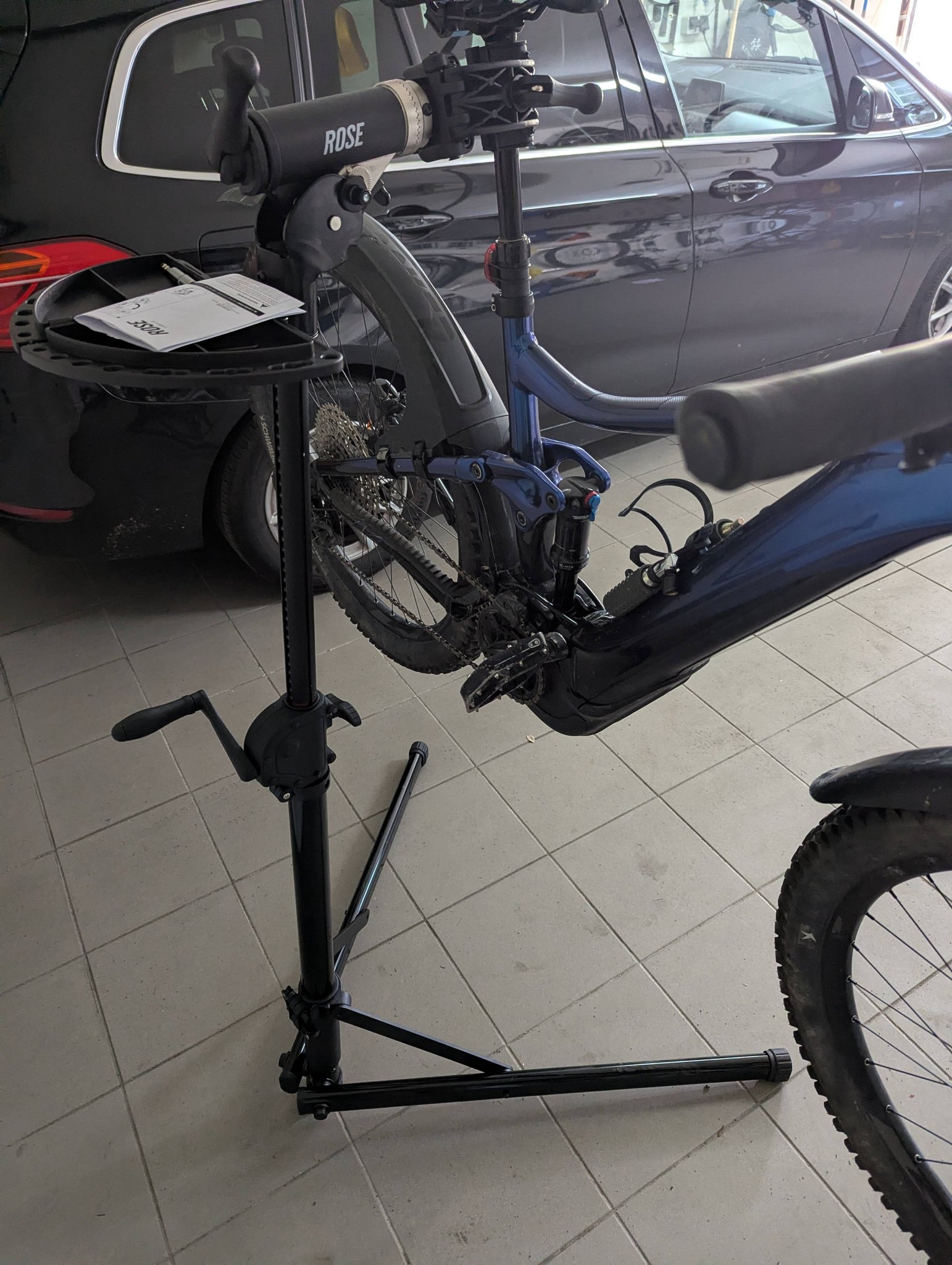 höhenverstellbare sattelstütze nachrüsten Limotec A1 Vario in 27,2mm / Hub 75mm reverbsync-condition: excellent size_id:0 - 12,5 10 Von preiswert bis teuer: