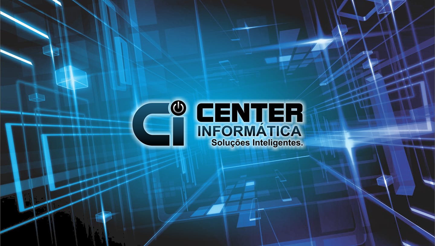 Center Informática