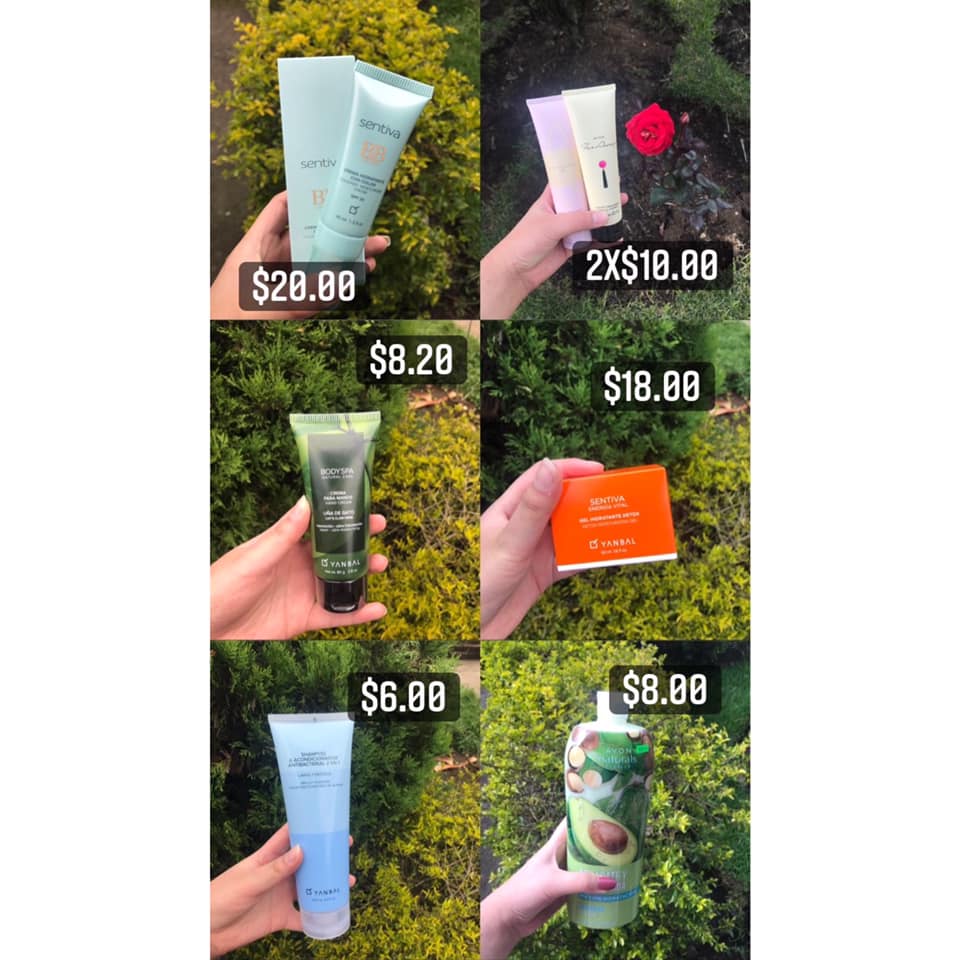 GD Cosmetics - Descarga el catálogo de GD COSMETICS O... | Facebook