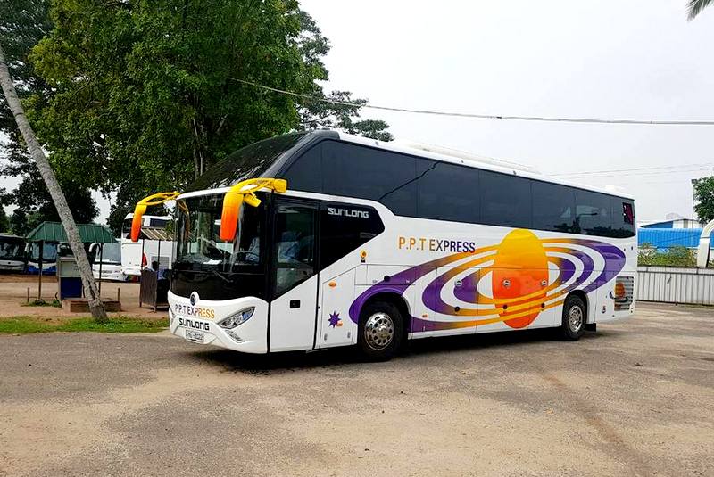 PPT Travels & Tours | Colombo