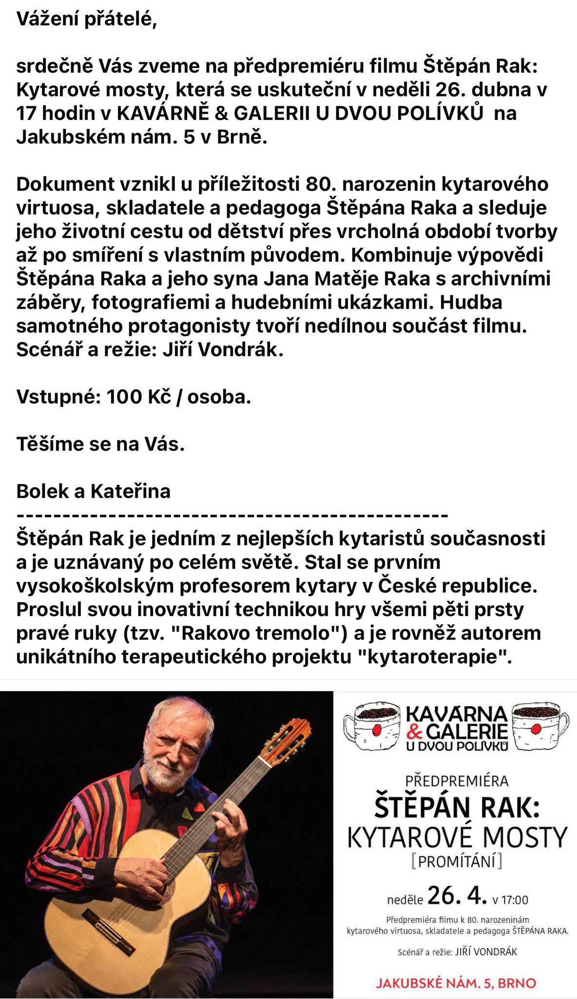 Stepan Rak