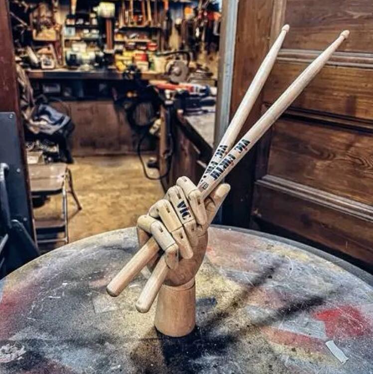 DEAV JR DRUMZ