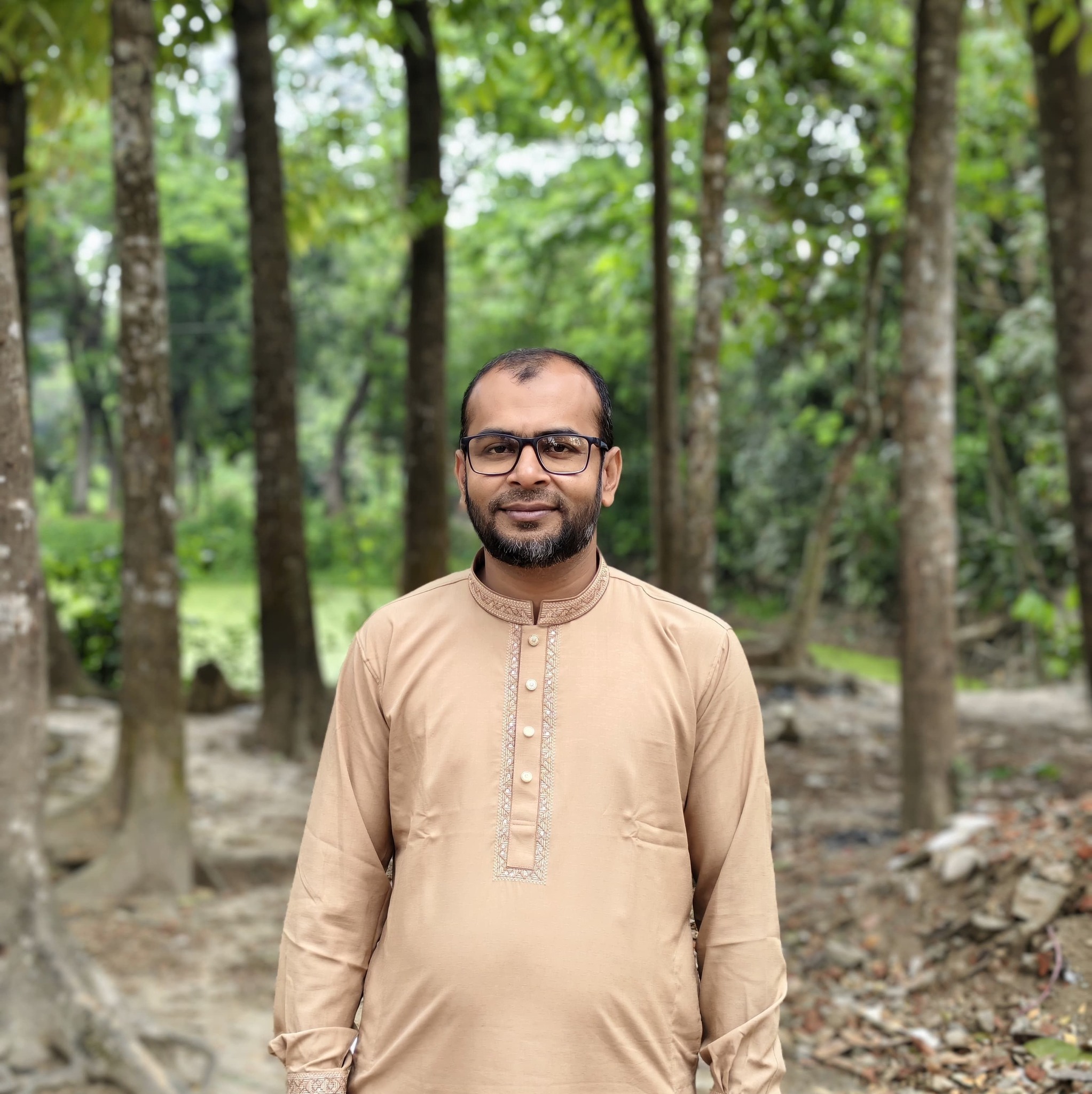৮নং ওয়ার্ডের আজকের গণসংযোগে আমরা সবাই। Abu Sayed Bablu M A Saifur Saif ...