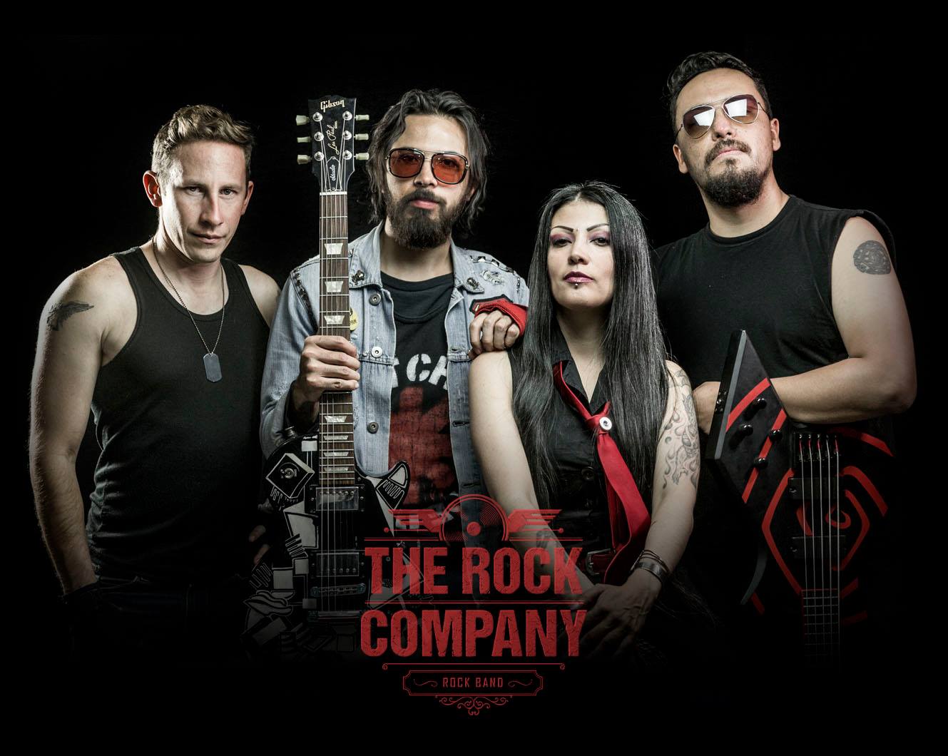 The Rock Company