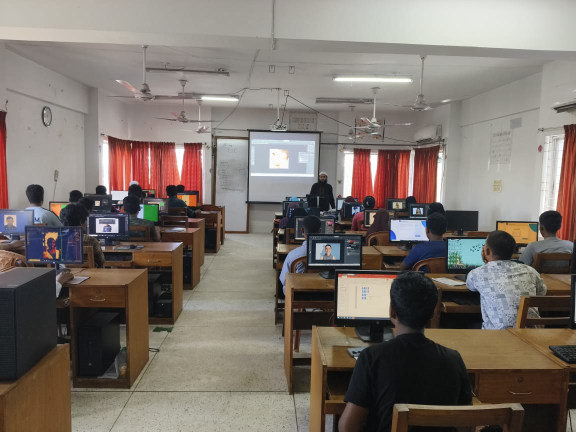 Learn Computer With Saddam Sir (TTC) | Facebook