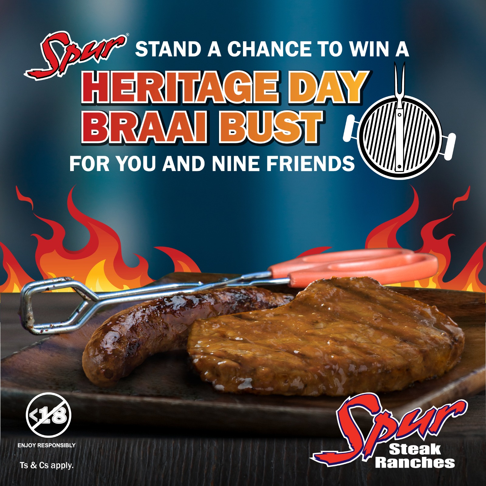 Spur Steak Ranches - Home