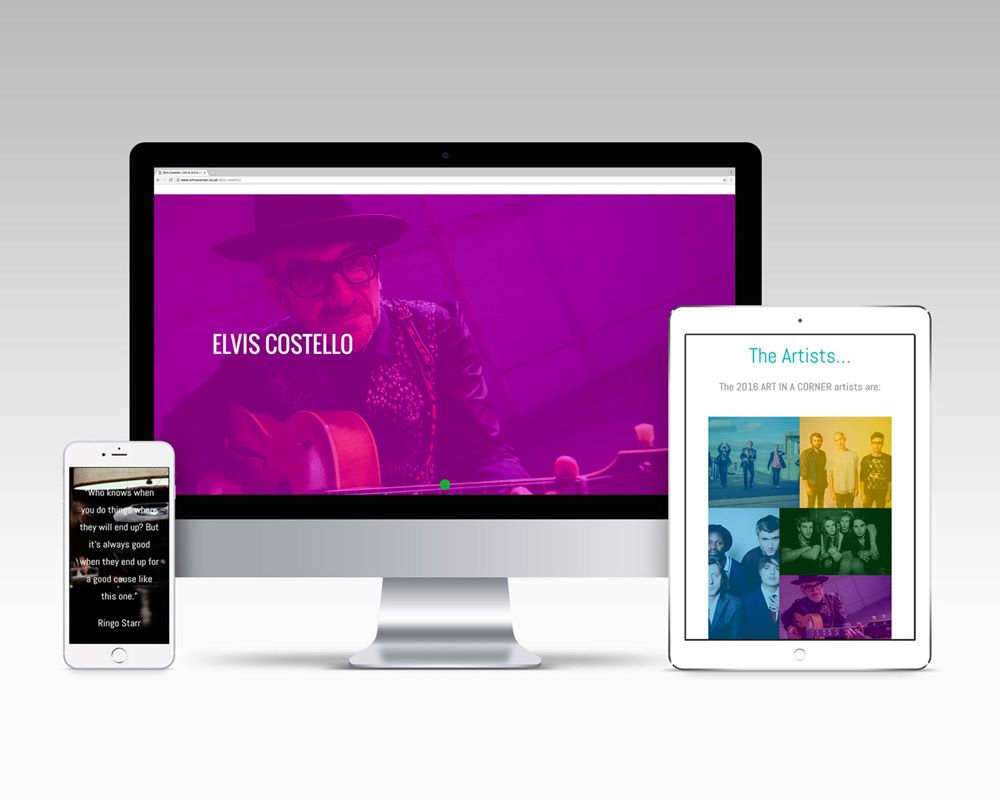 Absolute Creative | Stevenage