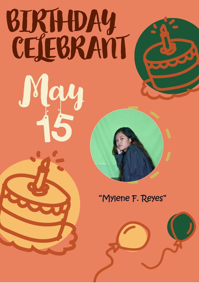 Happy Birthday to the... - UPLB Actuarial Science Society | Facebook